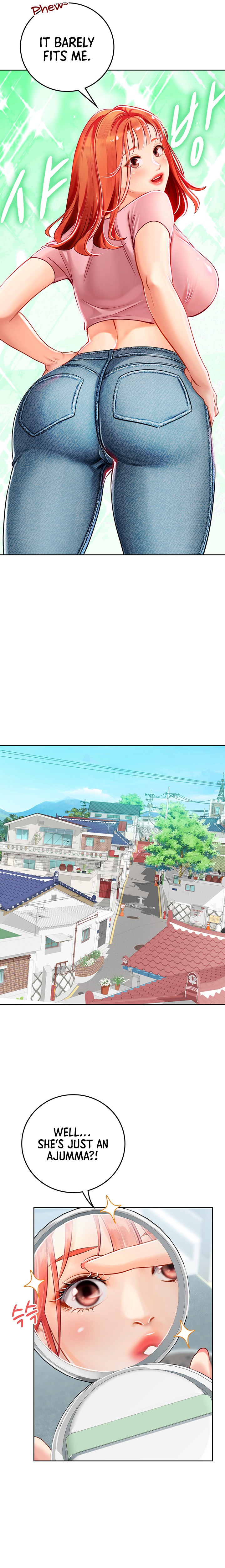 Intern Haenyeo - Chapter 19 - picture 18
