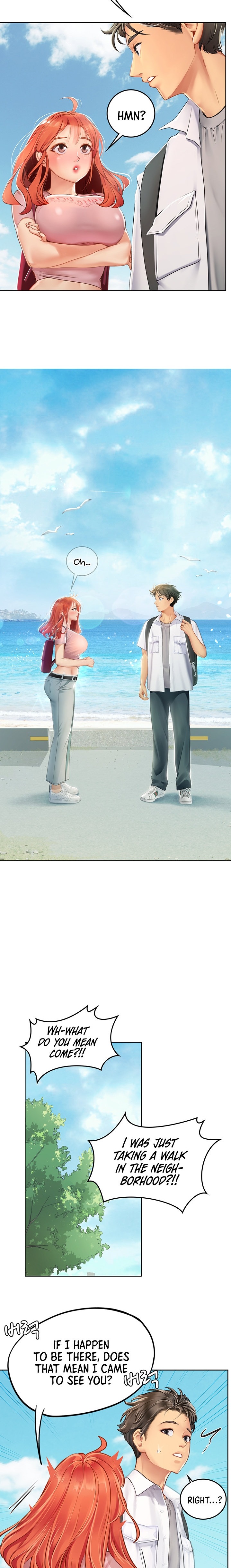Intern Haenyeo - Chapter 20 - picture 10