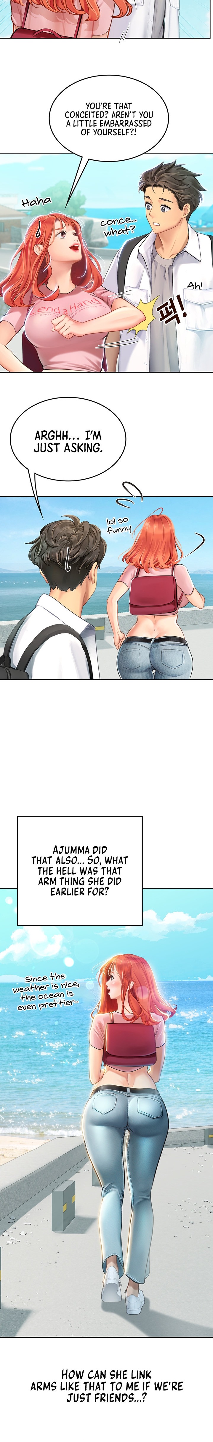 Intern Haenyeo - Chapter 20 - picture 11