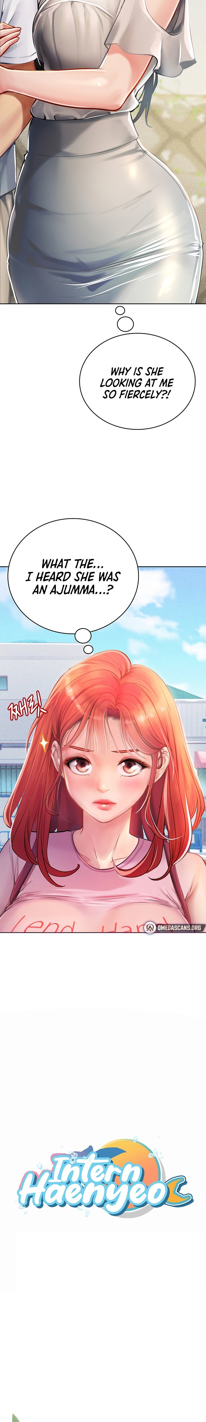 Intern Haenyeo - Chapter 20 - picture 2