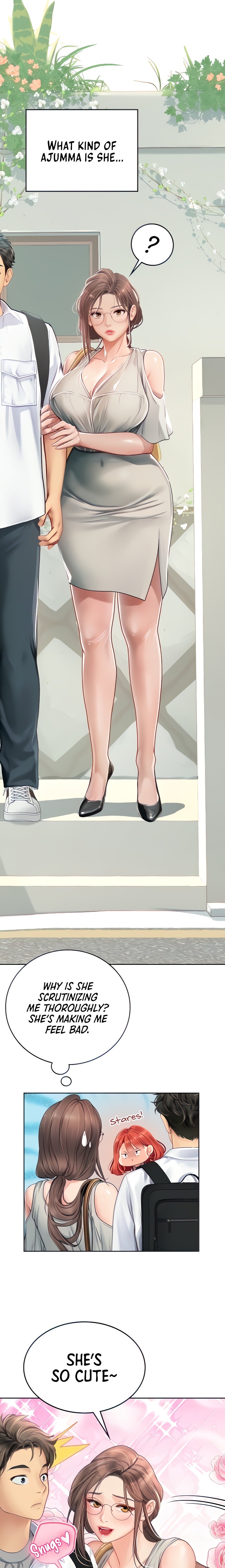 Intern Haenyeo - Chapter 20 - picture 3