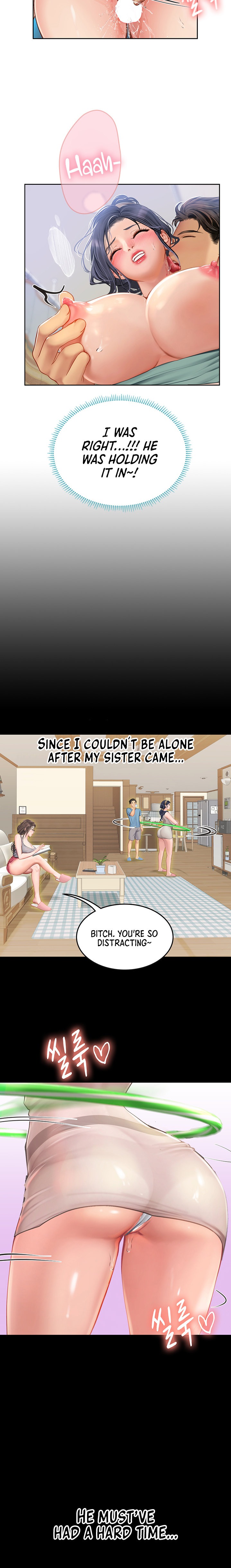 Intern Haenyeo - Chapter 21 - picture 11