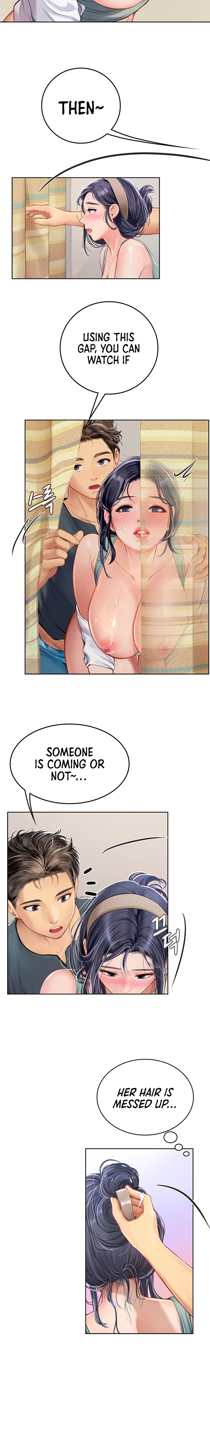 Intern Haenyeo - Chapter 21 - picture 13