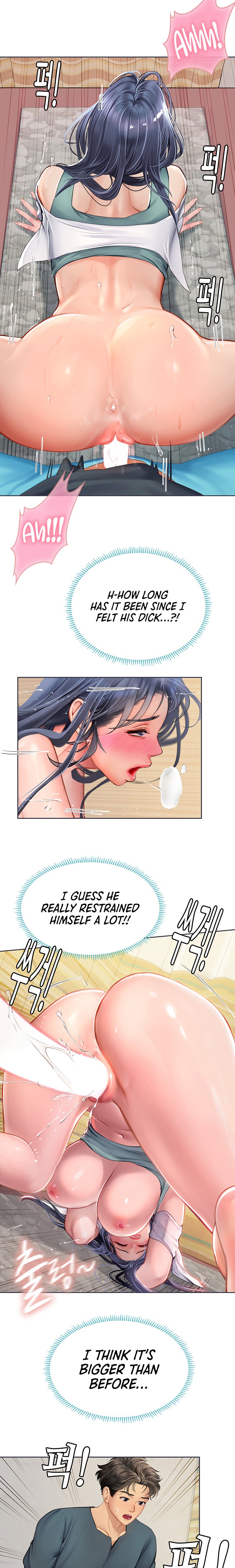 Intern Haenyeo - Chapter 21 - picture 15