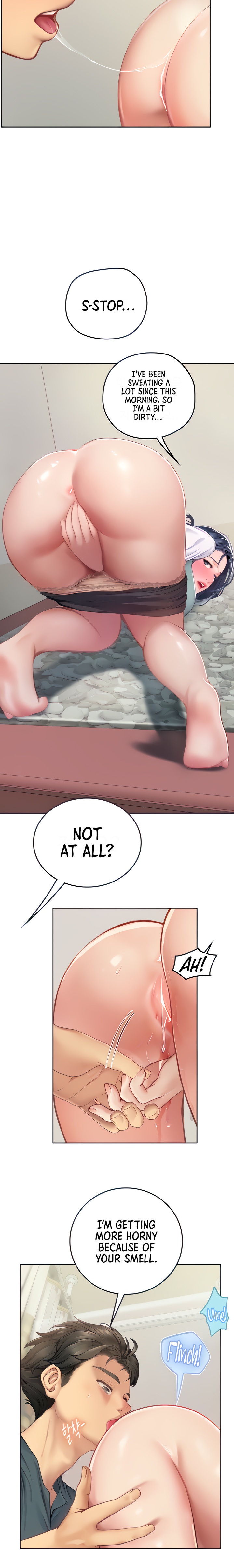 Intern Haenyeo - Chapter 21 - picture 5