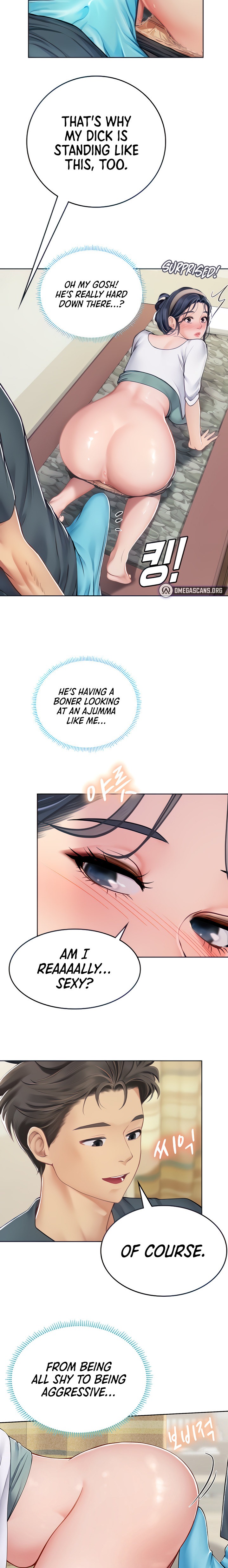 Intern Haenyeo - Chapter 21 - picture 7