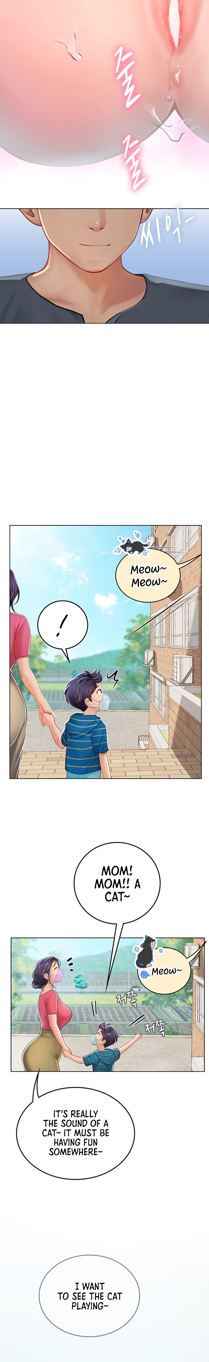 Intern Haenyeo - Chapter 22 - picture 14