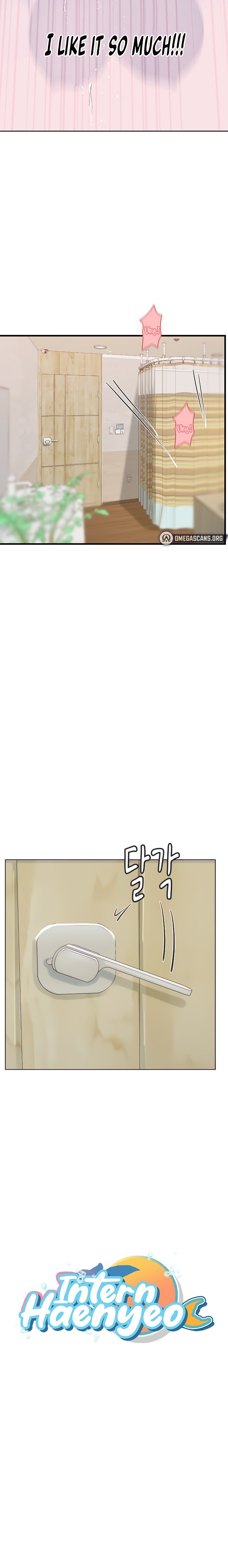 Intern Haenyeo - Chapter 22 - picture 2