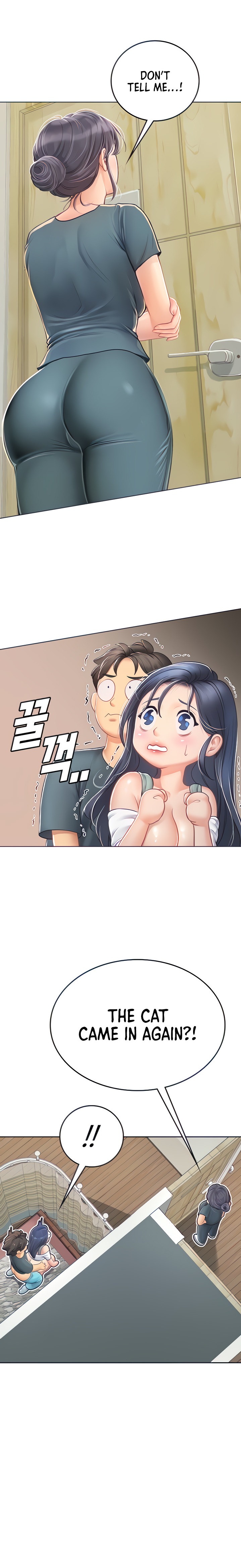 Intern Haenyeo - Chapter 22 - picture 5