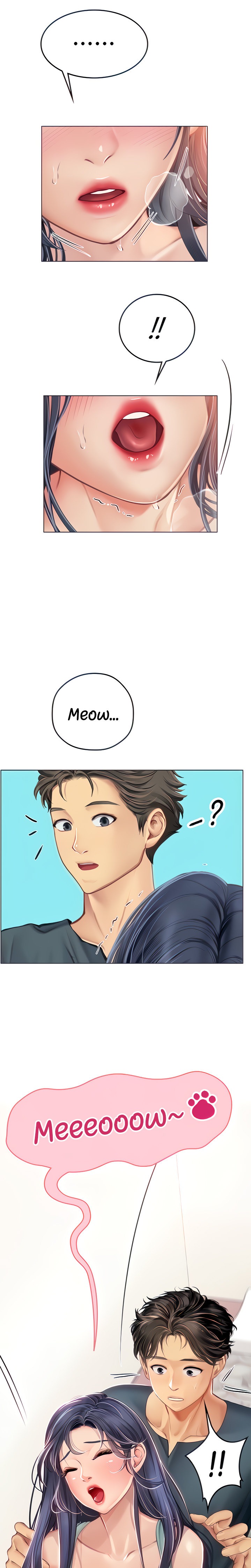 Intern Haenyeo - Chapter 22 - picture 6