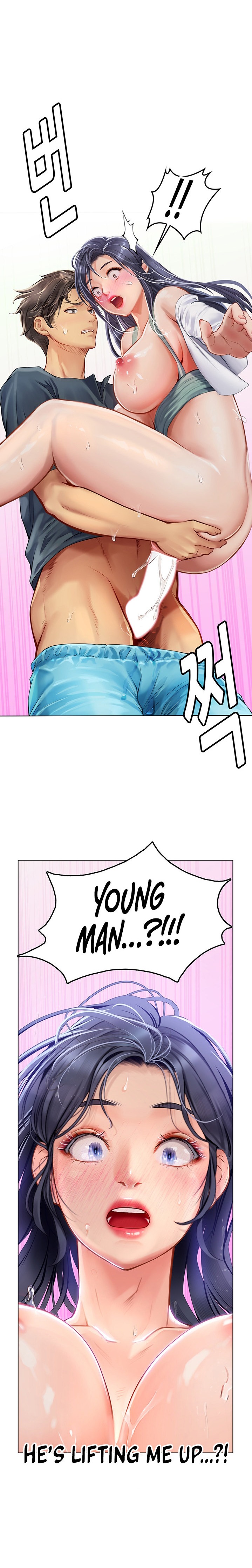 Intern Haenyeo - Chapter 23 - picture 10