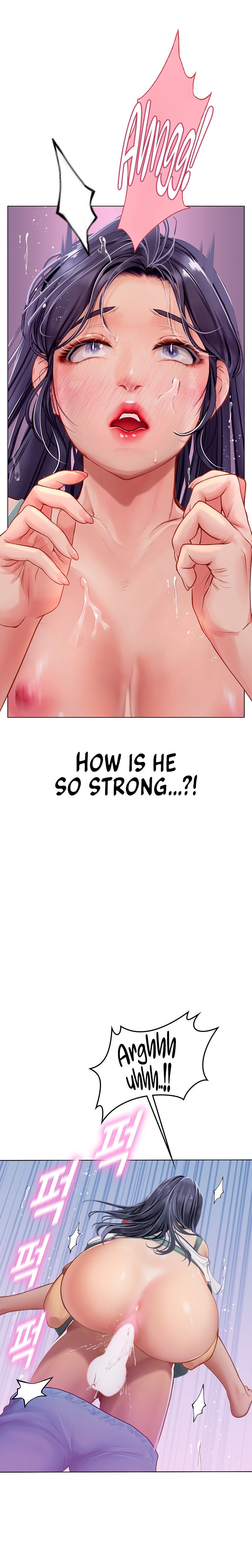 Intern Haenyeo - Chapter 23 - picture 11