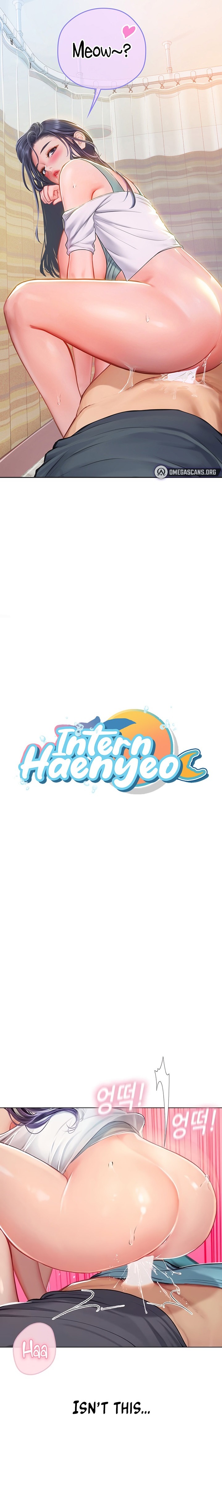 Intern Haenyeo - Chapter 23 - picture 2