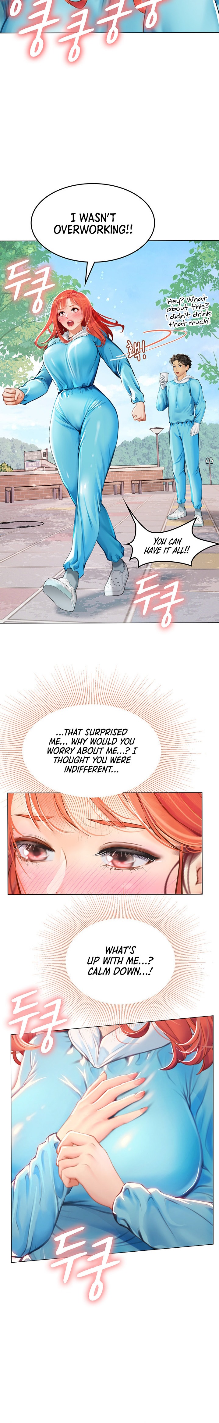 Intern Haenyeo - Chapter 23 - picture 20