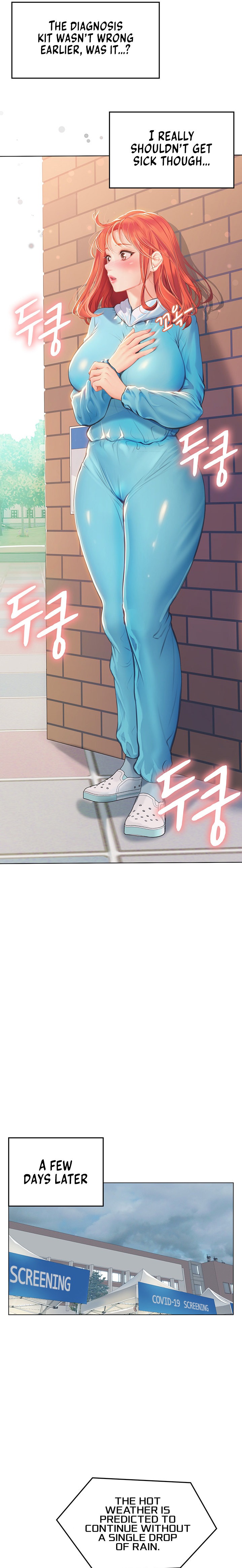 Intern Haenyeo - Chapter 23 - picture 21