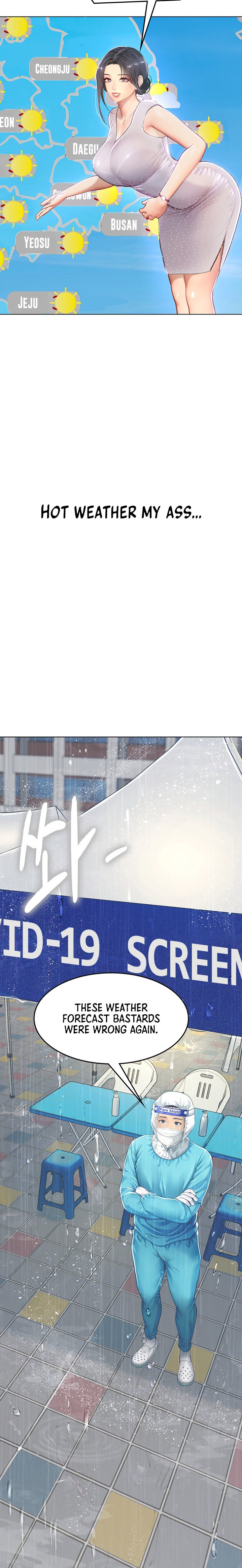 Intern Haenyeo - Chapter 23 - picture 22