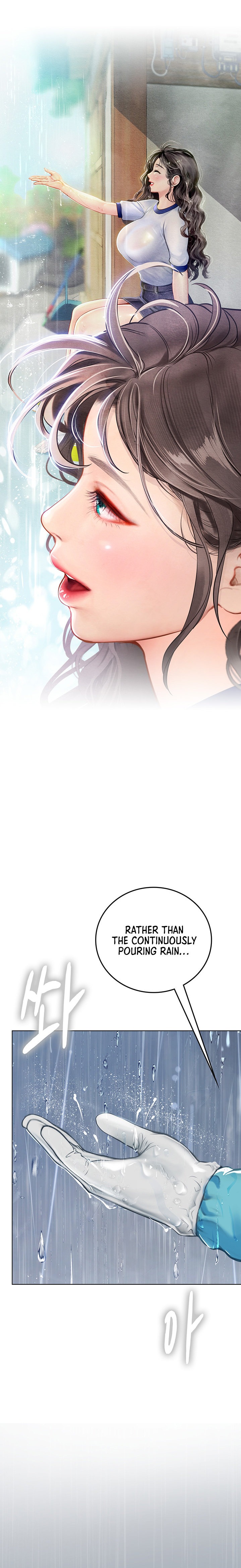 Intern Haenyeo - Chapter 23 - picture 24