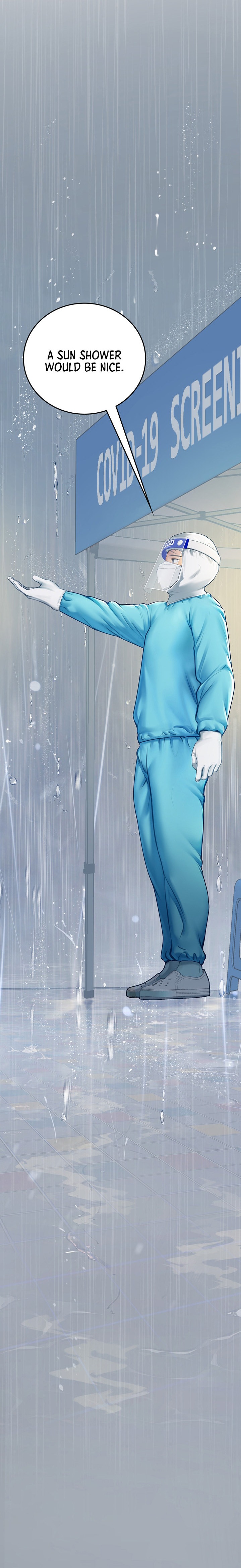 Intern Haenyeo - Chapter 23 - picture 25