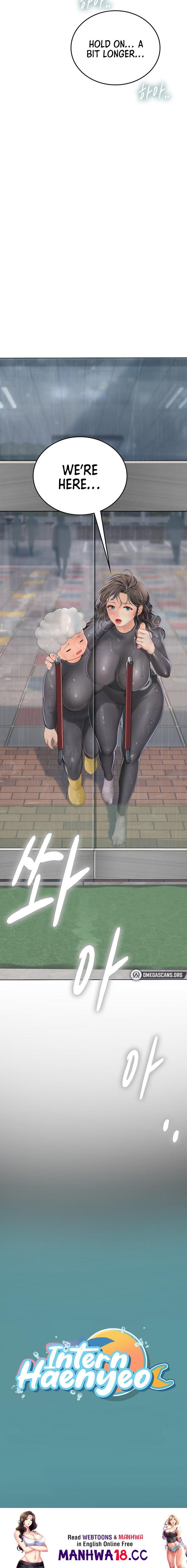 Intern Haenyeo - Chapter 23 - picture 28