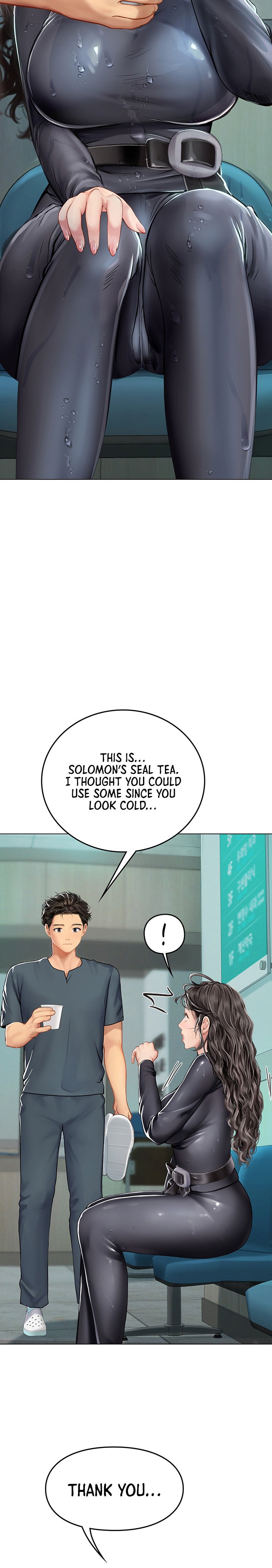 Intern Haenyeo - Chapter 24 - picture 11