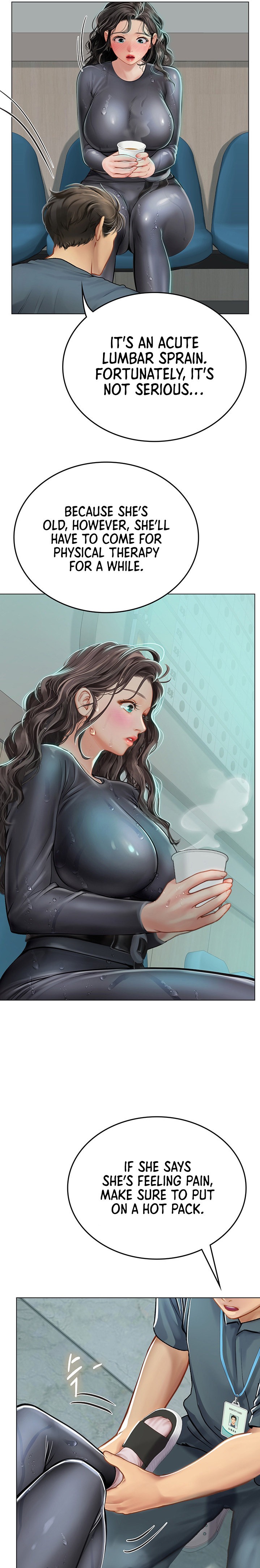Intern Haenyeo - Chapter 24 - picture 12