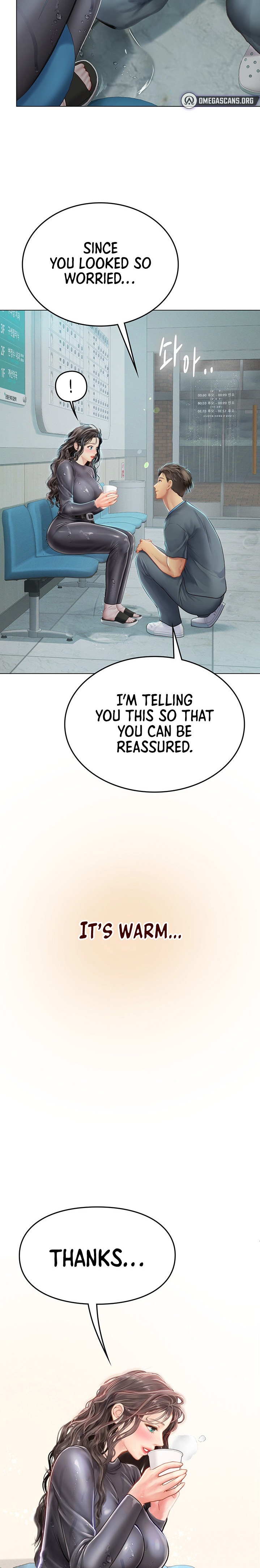 Intern Haenyeo - Chapter 24 - picture 13