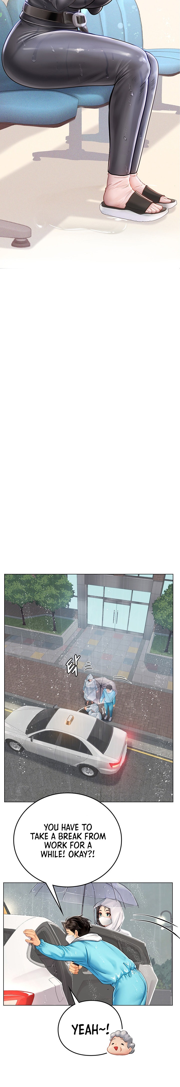 Intern Haenyeo - Chapter 24 - picture 14