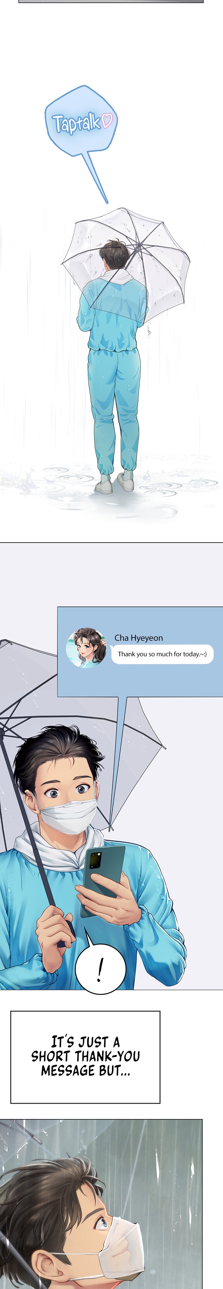 Intern Haenyeo - Chapter 24 - picture 16