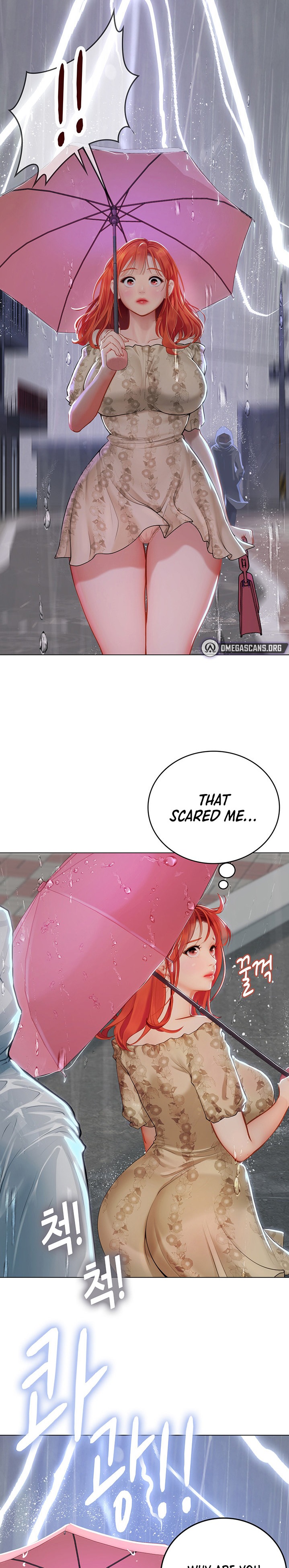Intern Haenyeo - Chapter 24 - picture 19