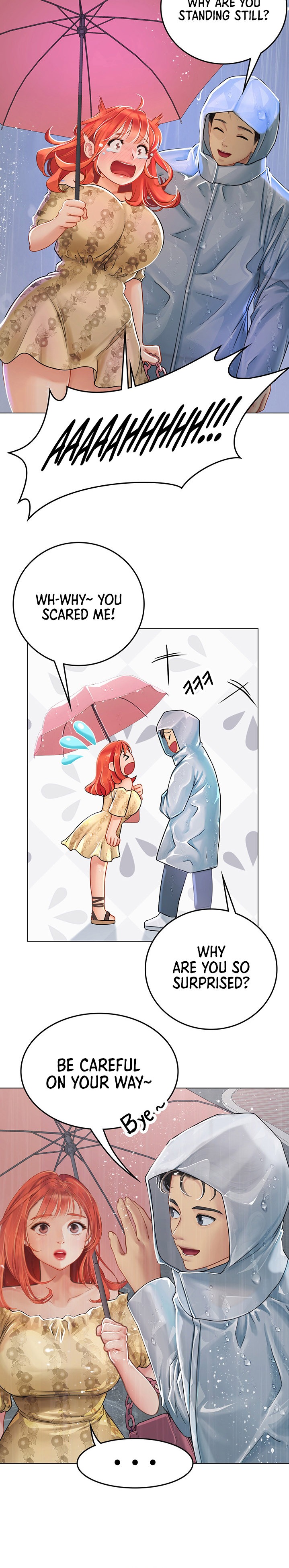 Intern Haenyeo - Chapter 24 - picture 20