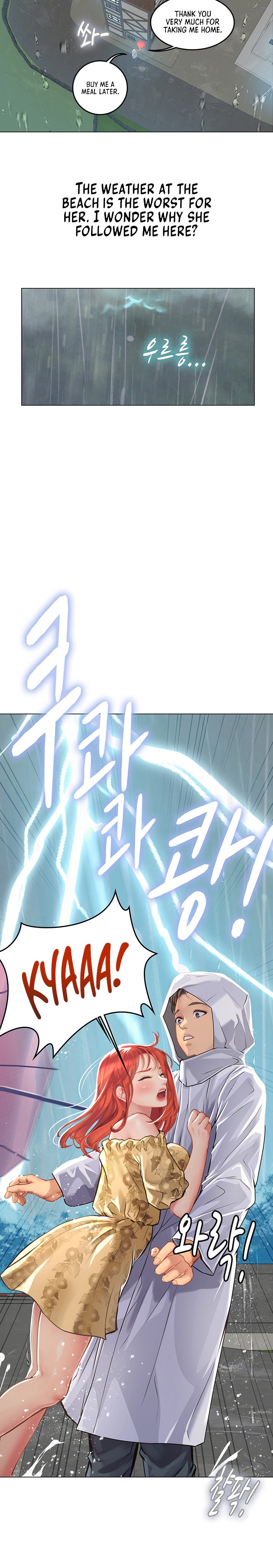 Intern Haenyeo - Chapter 24 - picture 23