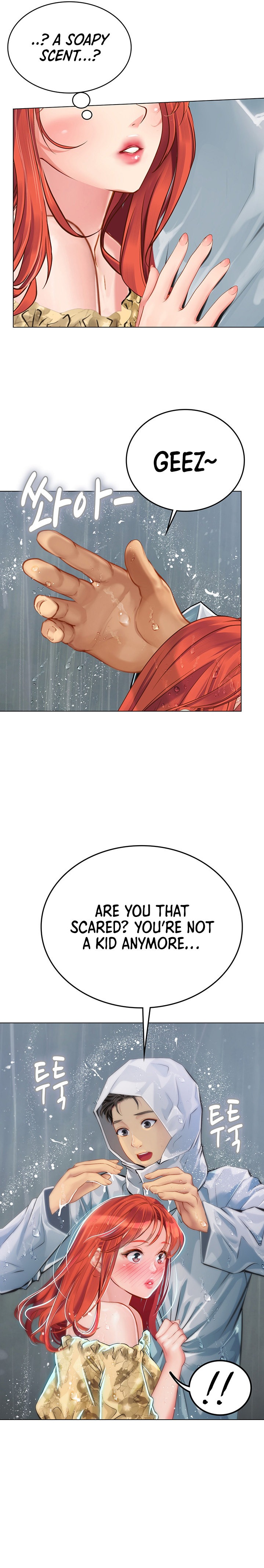 Intern Haenyeo - Chapter 24 - picture 24