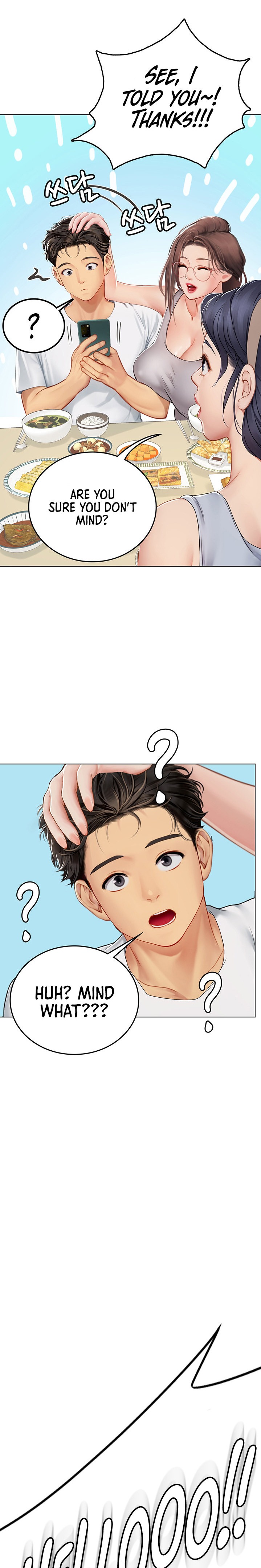Intern Haenyeo - Chapter 24 - picture 28