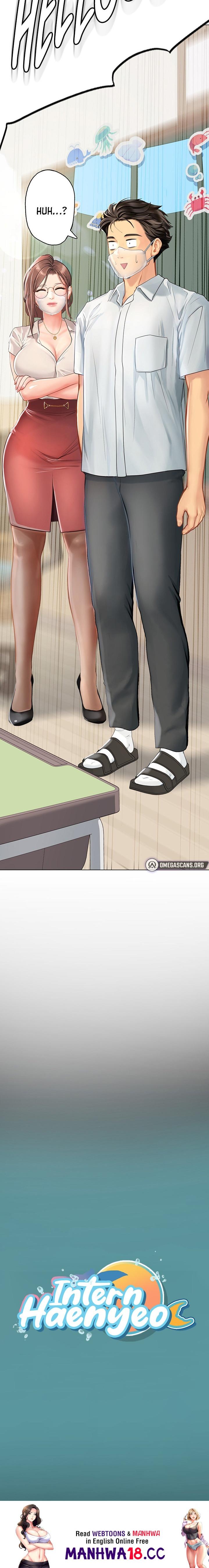 Intern Haenyeo - Chapter 24 - picture 29