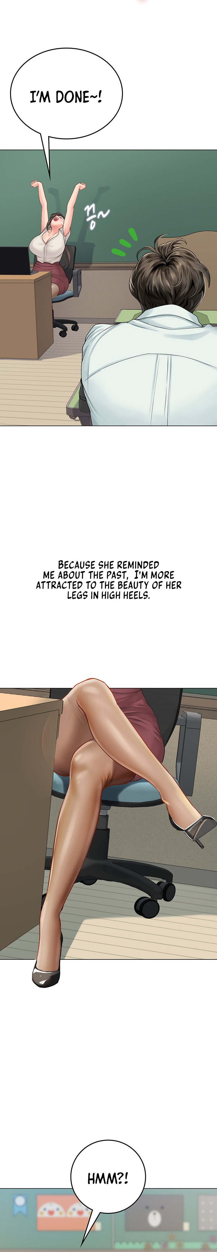 Intern Haenyeo - Chapter 25 - picture 14