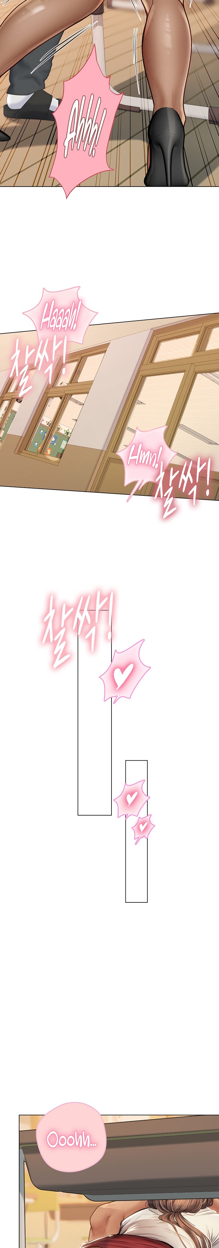 Intern Haenyeo - Chapter 25 - picture 28
