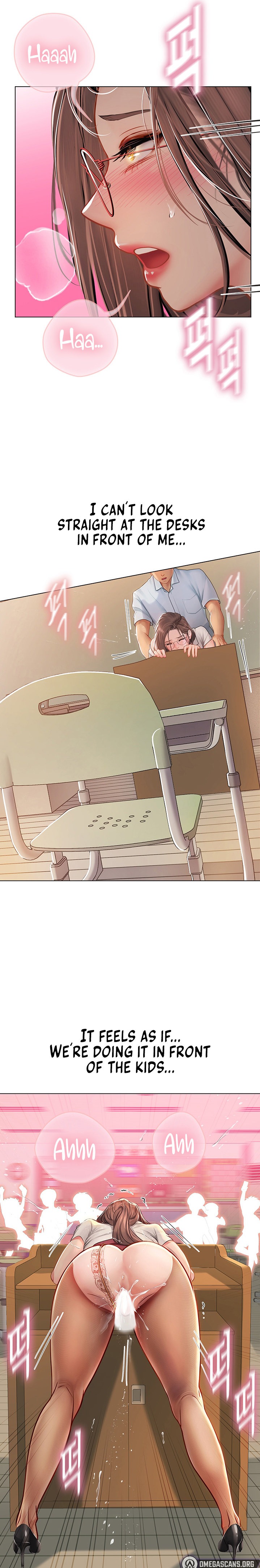 Intern Haenyeo - Chapter 26 - picture 12