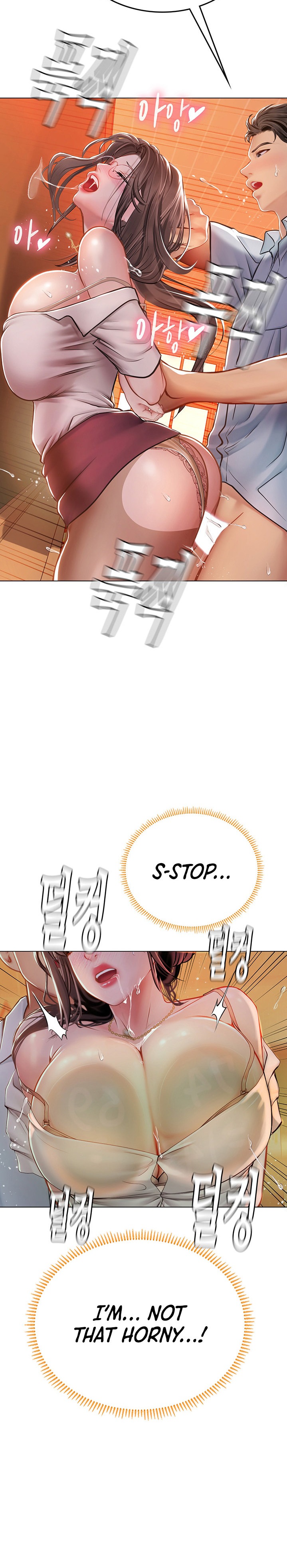 Intern Haenyeo - Chapter 26 - picture 17