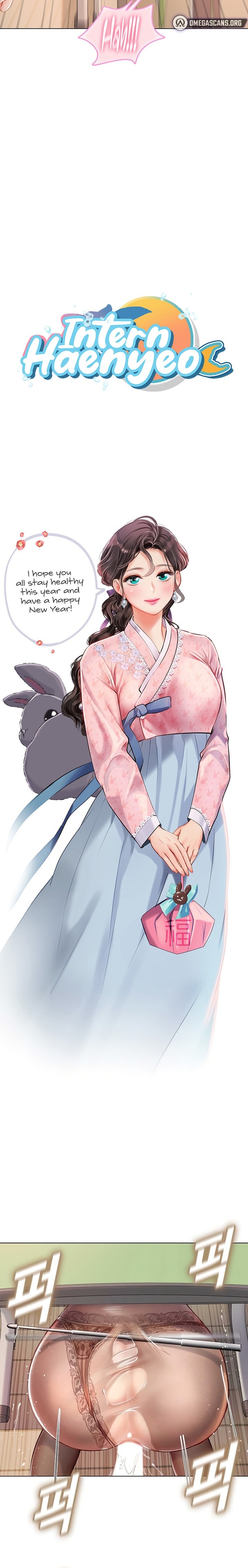 Intern Haenyeo - Chapter 26 - picture 2