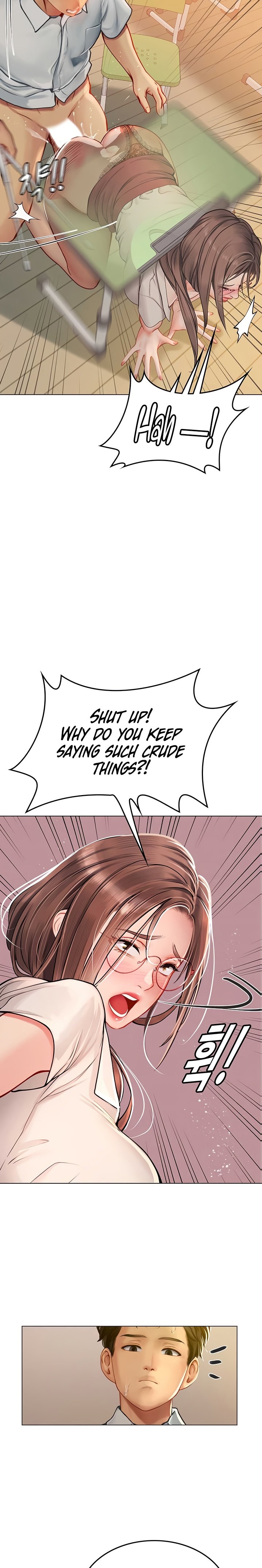 Intern Haenyeo - Chapter 26 - picture 4