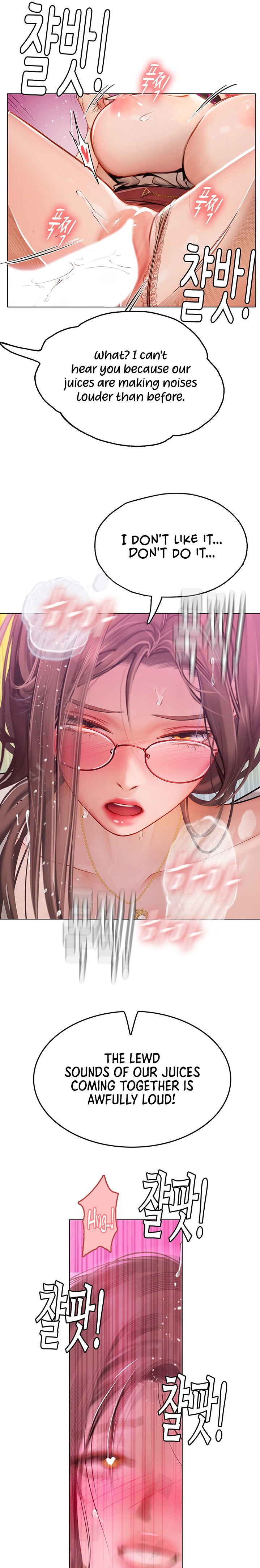 Intern Haenyeo - Chapter 26 - picture 9