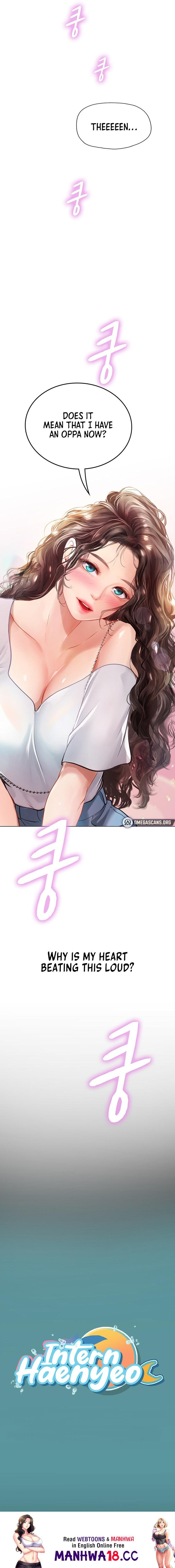 Intern Haenyeo - Chapter 27 - picture 22