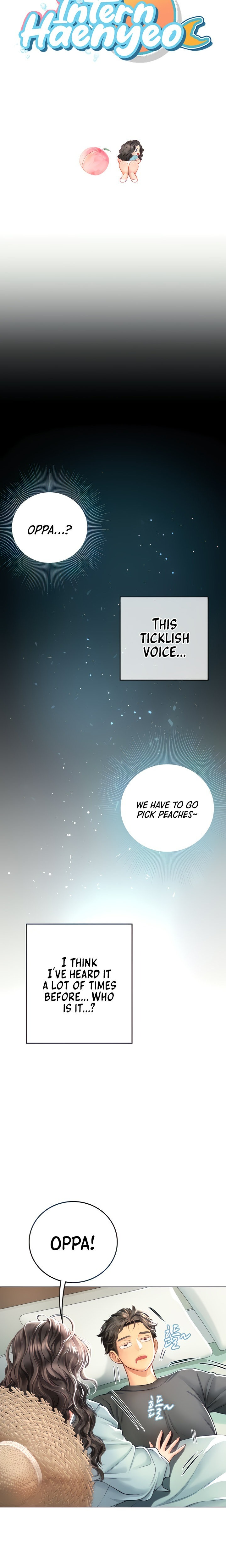 Intern Haenyeo - Chapter 28 - picture 2