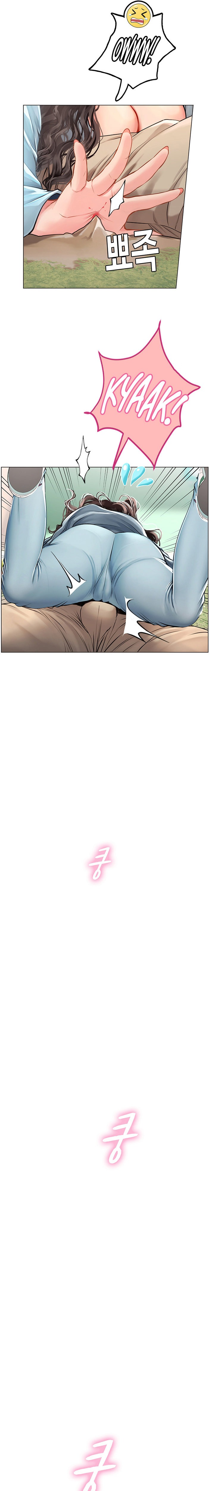 Intern Haenyeo - Chapter 28 - picture 21