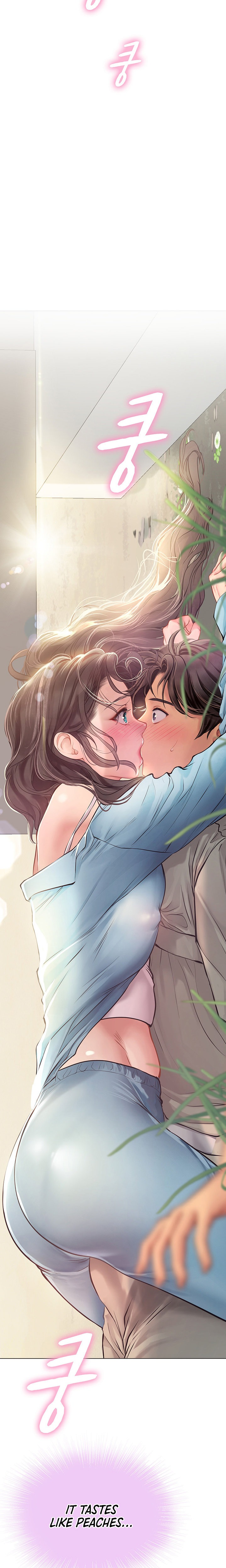 Intern Haenyeo - Chapter 28 - picture 22