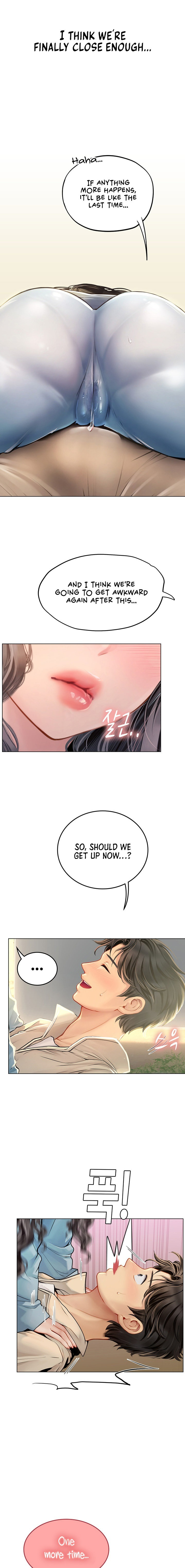 Intern Haenyeo - Chapter 28 - picture 24