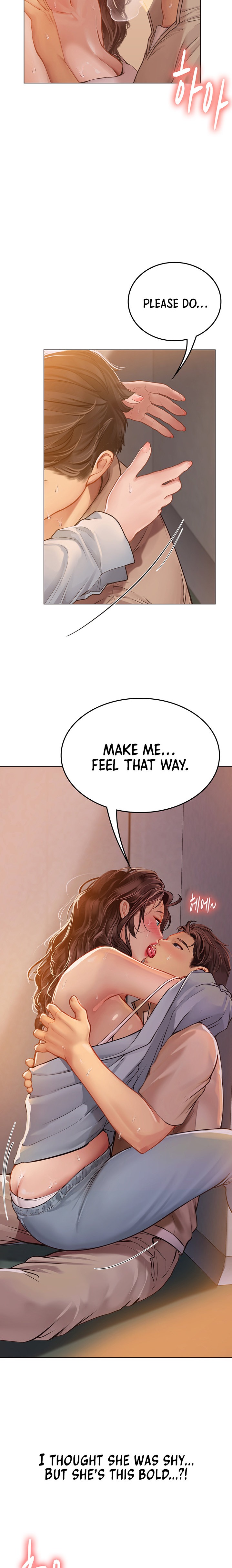 Intern Haenyeo - Chapter 29 - picture 10