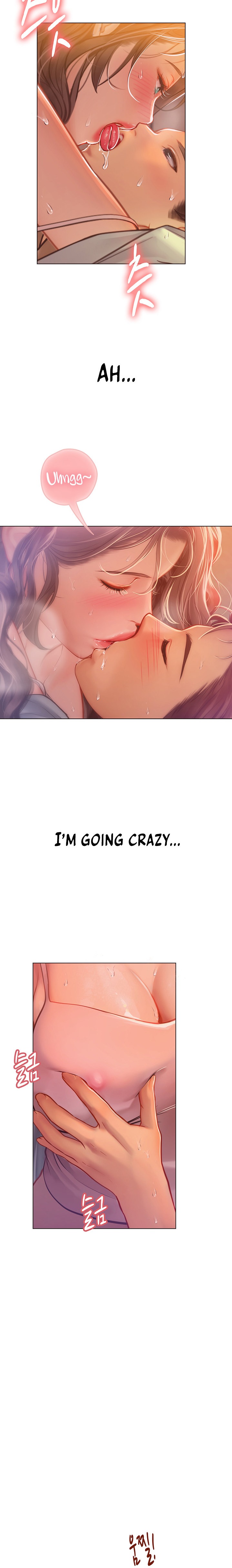 Intern Haenyeo - Chapter 29 - picture 11