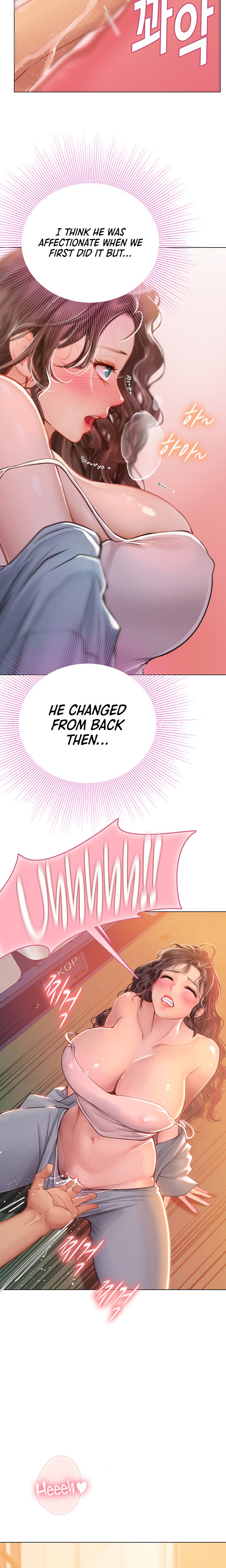 Intern Haenyeo - Chapter 29 - picture 14