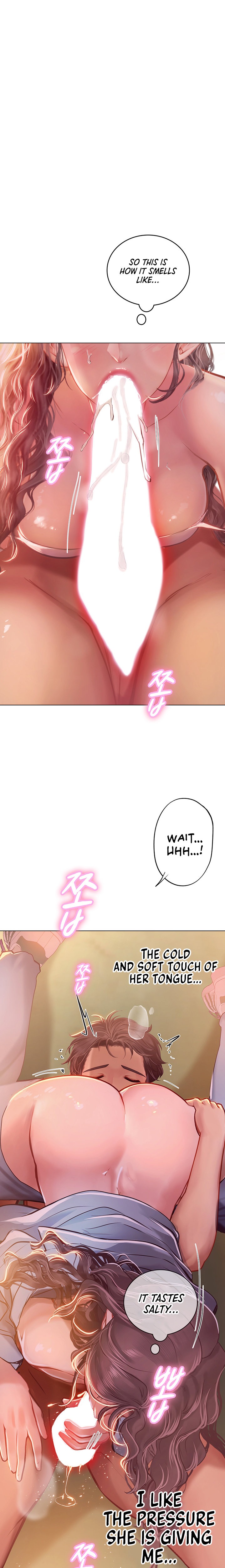 Intern Haenyeo - Chapter 29 - picture 22